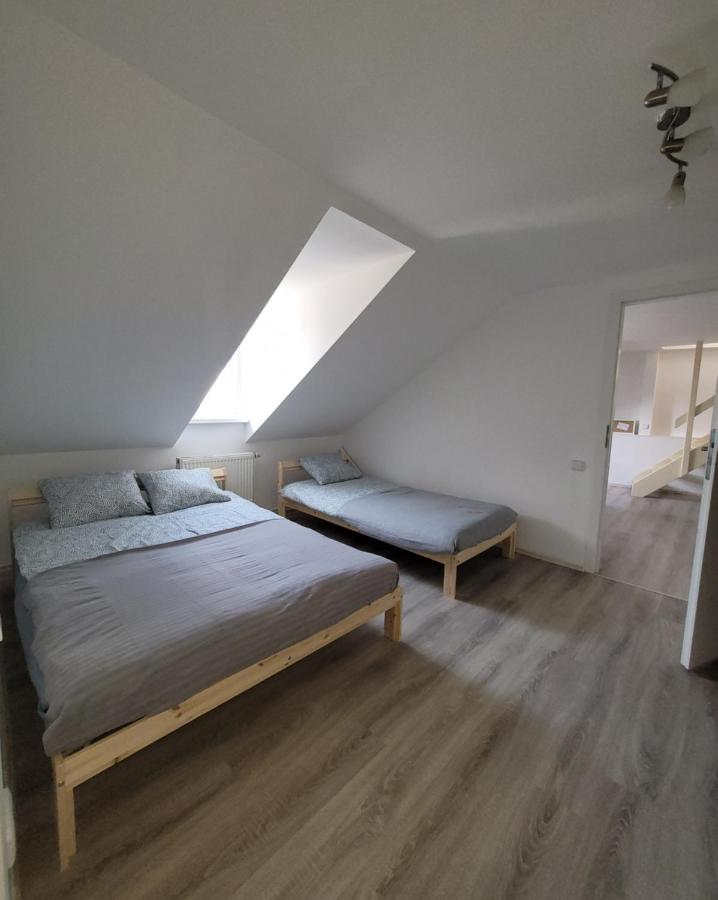 Excellent Apartments Central 3 Min Walk From The Colonnade Karlovy Vary Exterior foto
